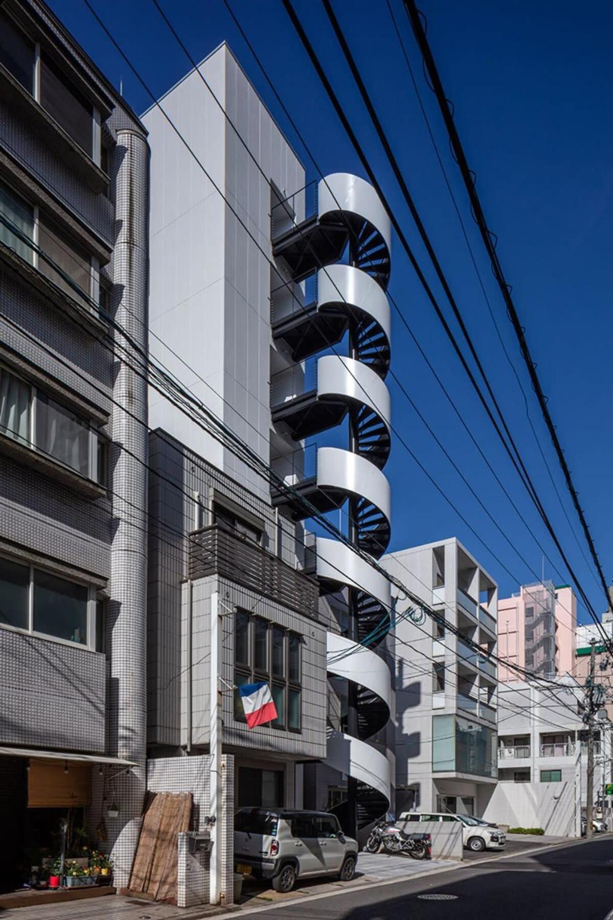 Bhotel Komachi - City Retreat With Breakfast Hiroshima Eksteriør bilde